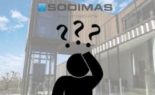 Sodimas ascenseurs en algerie